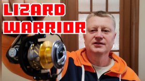 Супер катушка для лучшей твоей рыбалки