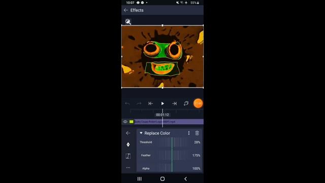 How To Make 4ormulator V1 Gradient Map + TV Simulator on Alight Motion 3.7.5 (100% WORKED!!!) смотреть онлайн