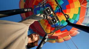 Горизонт приключений. Приморье. Серия 3