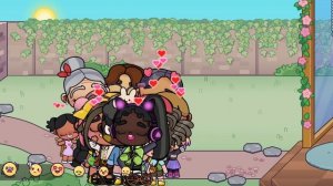 Аватар воролд “ KATSEYE “ 13 серия