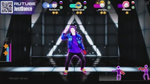 Just Dance: Till I Find You - Austin Mahone