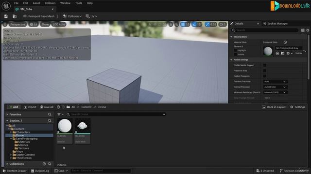 10. File Types смотреть онлайн