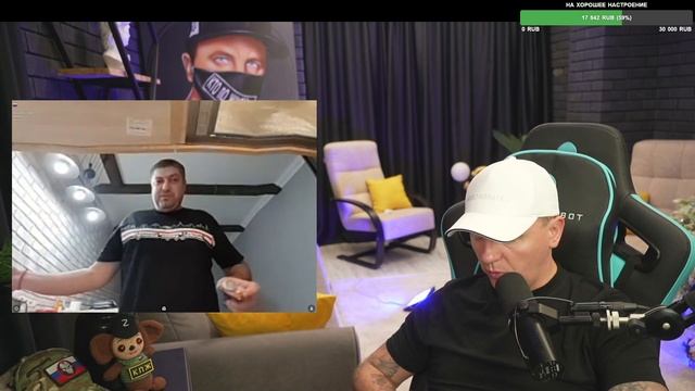 ★ ЖЁСТКАЯ ЧАТ РУЛЕТКА С УКРАИНОЙ 18.09.2025 смотреть онлайн