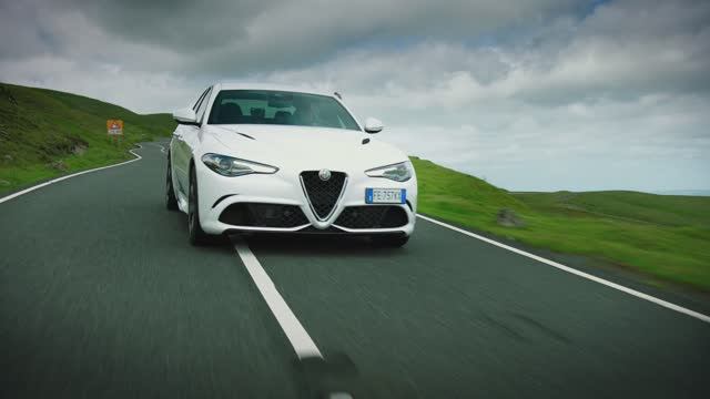 Автошоу "Гранд тур", 1.10 (AlexFilm) смотреть онлайн