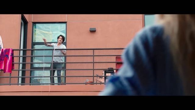 Дом Z (фильм, 2020) Alone 2020 ужасы, боевик США 18+