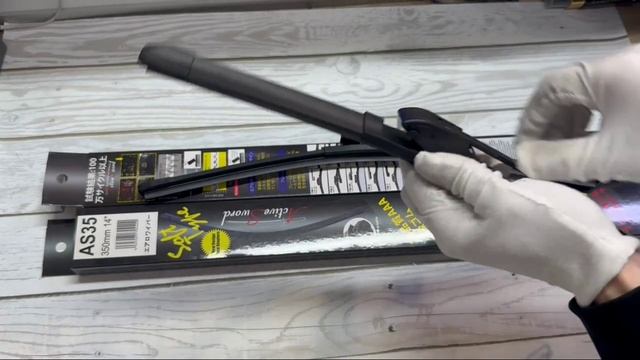 Обзор щеток под крепление Hook / крючек