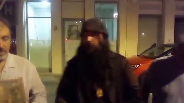 ΜΗΝ ΑΝΗΣΥΧΕΊΤΕ смотреть онлайн