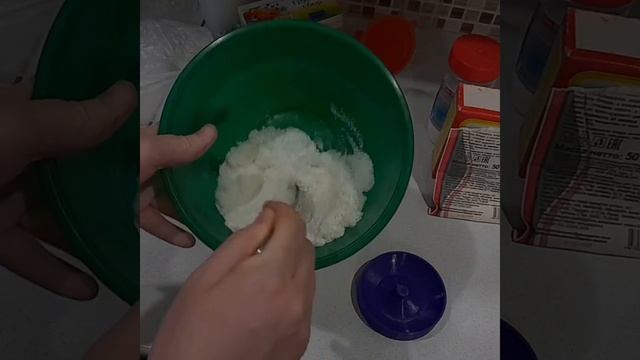 Мастер-класс по созданию бомбочек для ванны в домашних условиях