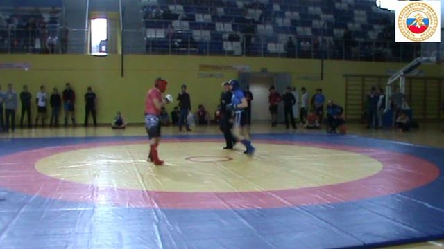 Первенство России по панкратиону Казань 2018 год. Часть 3 смотреть онлайн