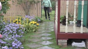 6 соток 27 сентября 2025 года. 2 часть.