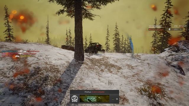 Call of Duty Black Ops 6 2025.10.01 - 19.36.48.02 смотреть онлайн