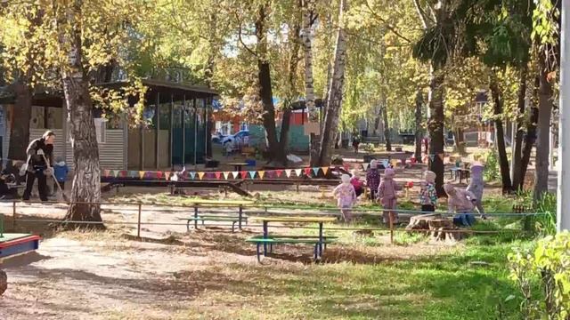 Наши будни 2.10.2025 смотреть онлайн