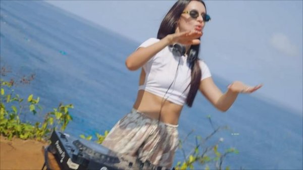 Блестящие - Там, только там Remix