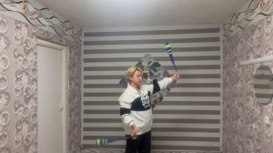 Инспин цветы 2 часть Урок 53