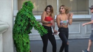 Texas Bushman VS Florida Bushman WHO is better_