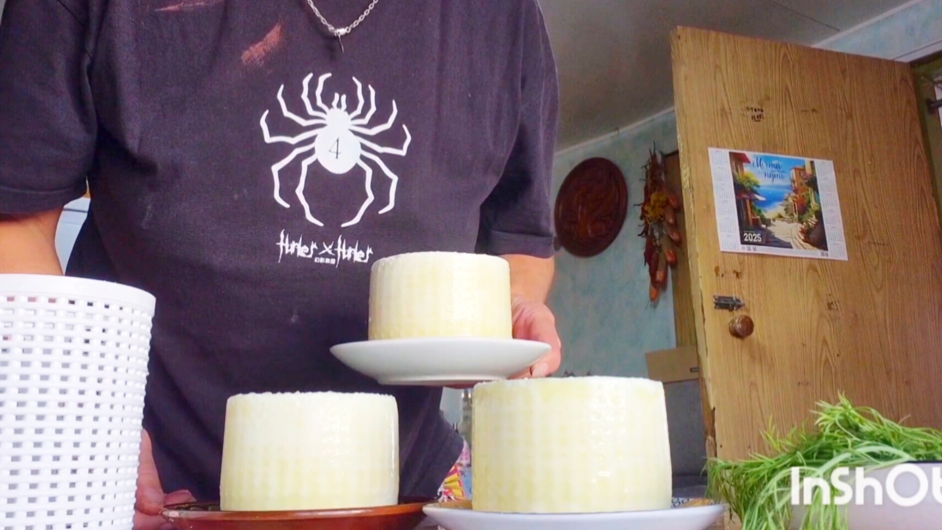 Сложно жить В ДЕРЕВНЕ,Что происходит с Хозяйством🫨Ещё и Мороз,Душа Болит,Сыр смотреть онлайн