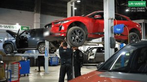 Стоит ли покупать электрокар? Обслуживание Jaguar I-PACE: правда и мифы