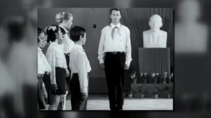 ... Кто такие Пионеры....