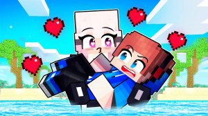 Спасатель ВЛЮБИЛСЯ В МЕНЯ!