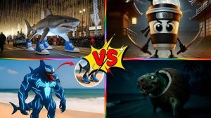 ПАРАД ИТАЛЬЯНСКИХ МЕМОВ! БРЕЙНРОТ ПЕСНИ И ЭПИЧНЫЕ РЕМИКСЫ КТО КРУЧЕ???