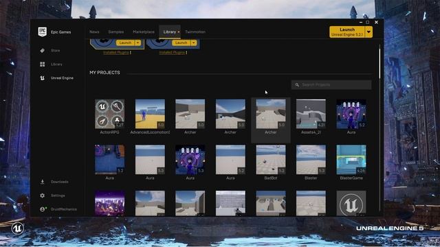 4. Installing the Engine смотреть онлайн