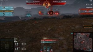 Играю в Разлом в мире танков 2025