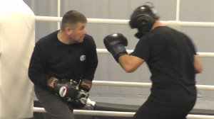 ВЫРУБАЮЩИЙ УДАР. Михаил Грудев. ИЗВОР