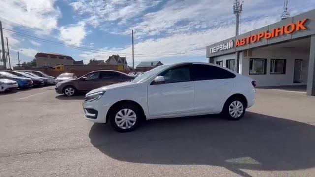 Lada (ВАЗ) Vesta '2023 I Рестайлинг (NG) XTAGFL110R0714296 смотреть онлайн