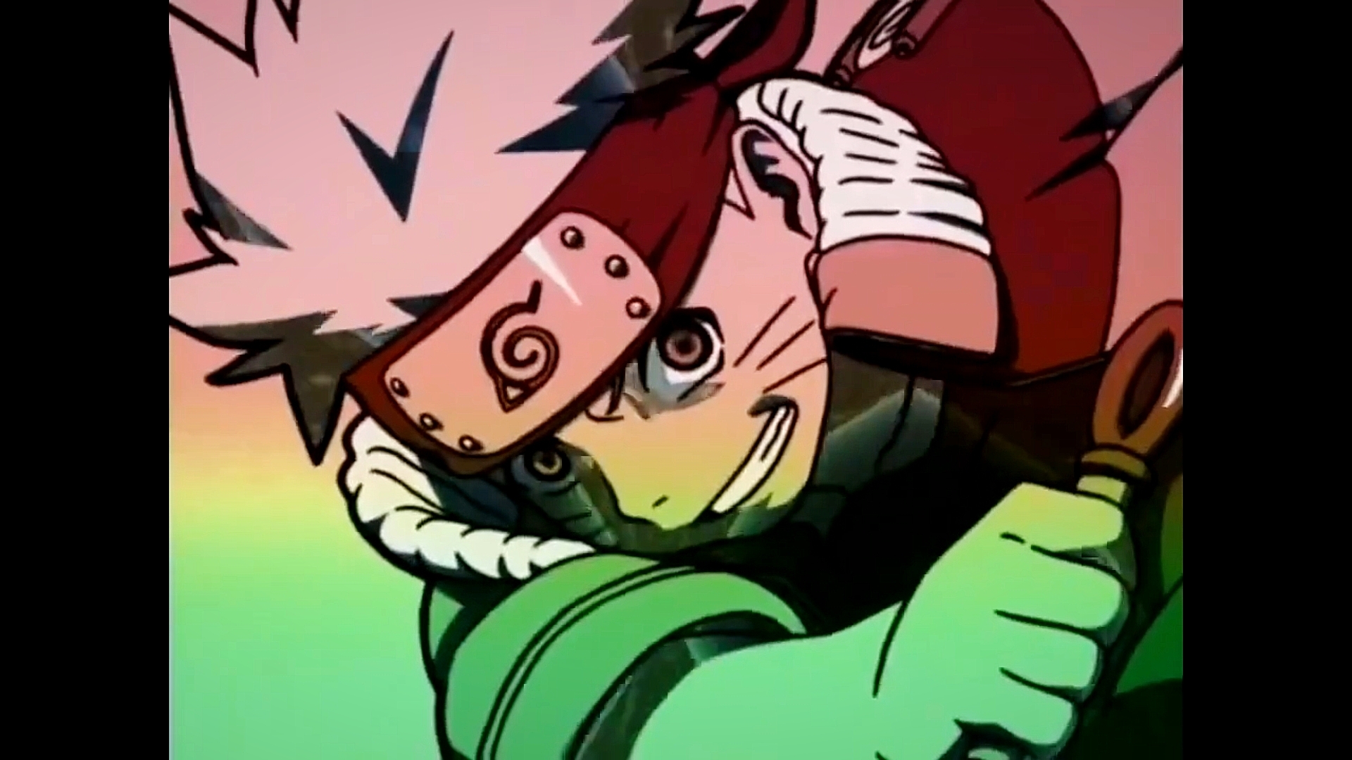 Наруто - Эндинг 7 | 4k | 60FPS | Creditless | смотреть онлайн