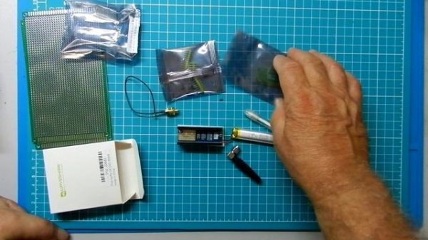 Meshtastic, что это и с чего начать