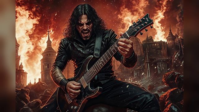 русские песни, тяжелый рок, рок метал. 20 смотреть онлайн