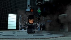 Что если у Скибиди Учёного были Астро технологии в Скибиди Туалет 70?