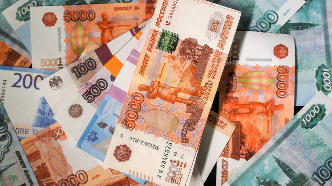 Bloomberg: Россия готовит ответные меры на конфискацию своих активов