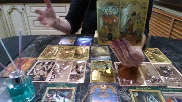 Водолей с 02 по 08 октября 2025 смотреть онлайн