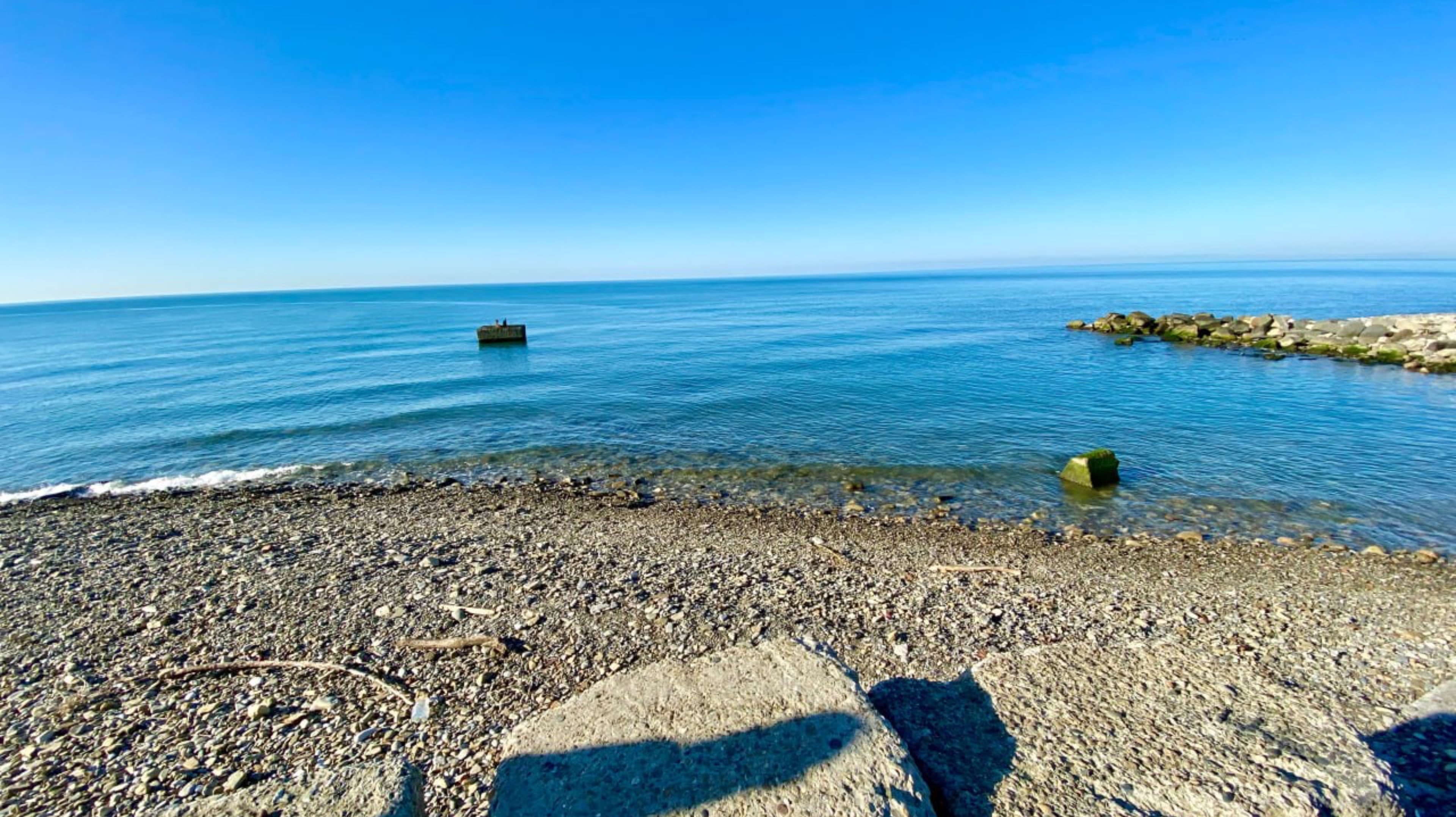 Продаю участок 55 соток у моря в Сочи!