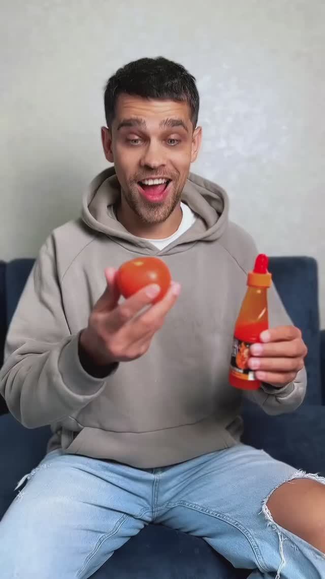 Он испортил мой Помидор 🍅 смотреть онлайн