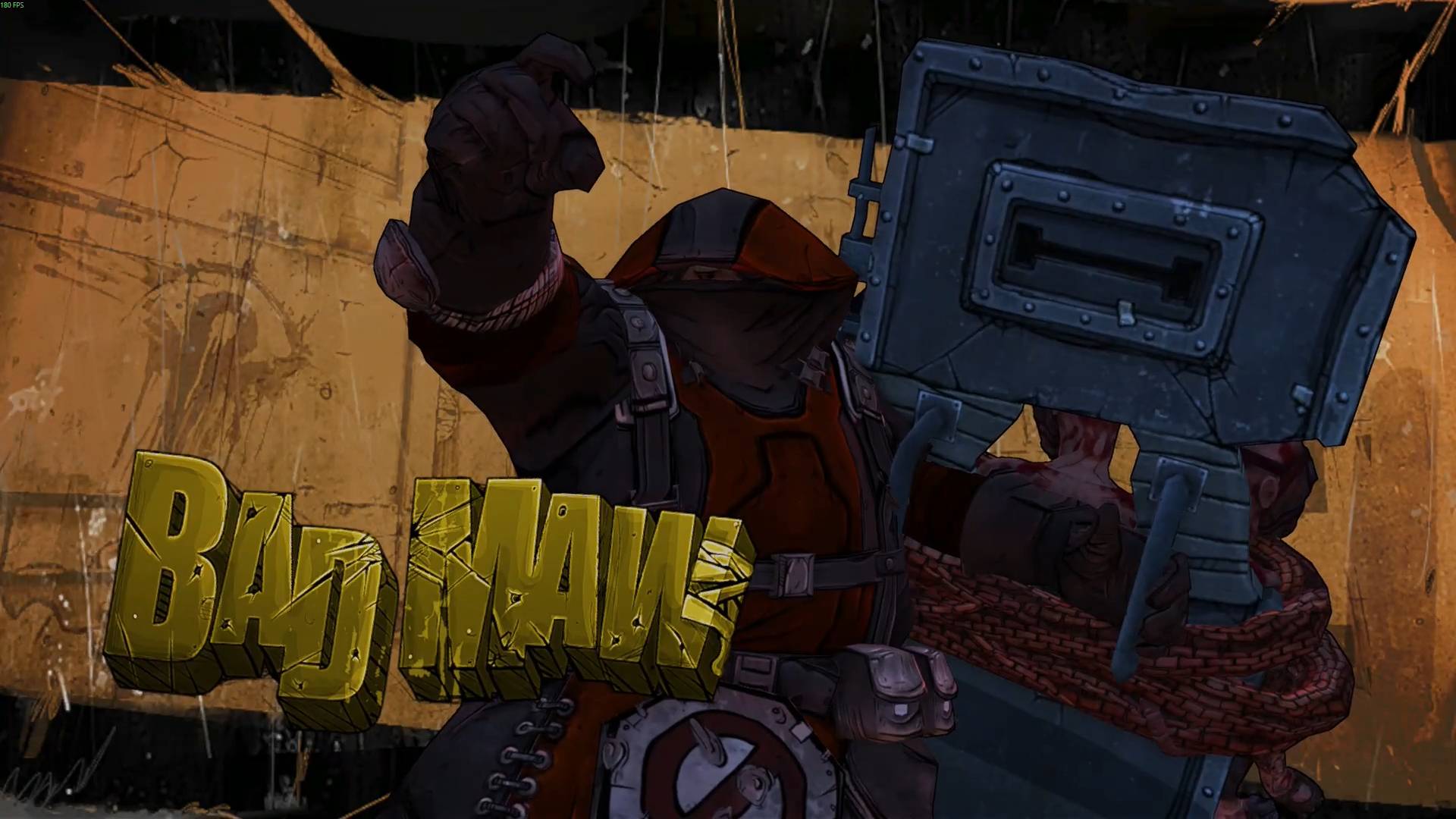 Borderlands 2. Ори и Дори спасают Роланда (часть 5)