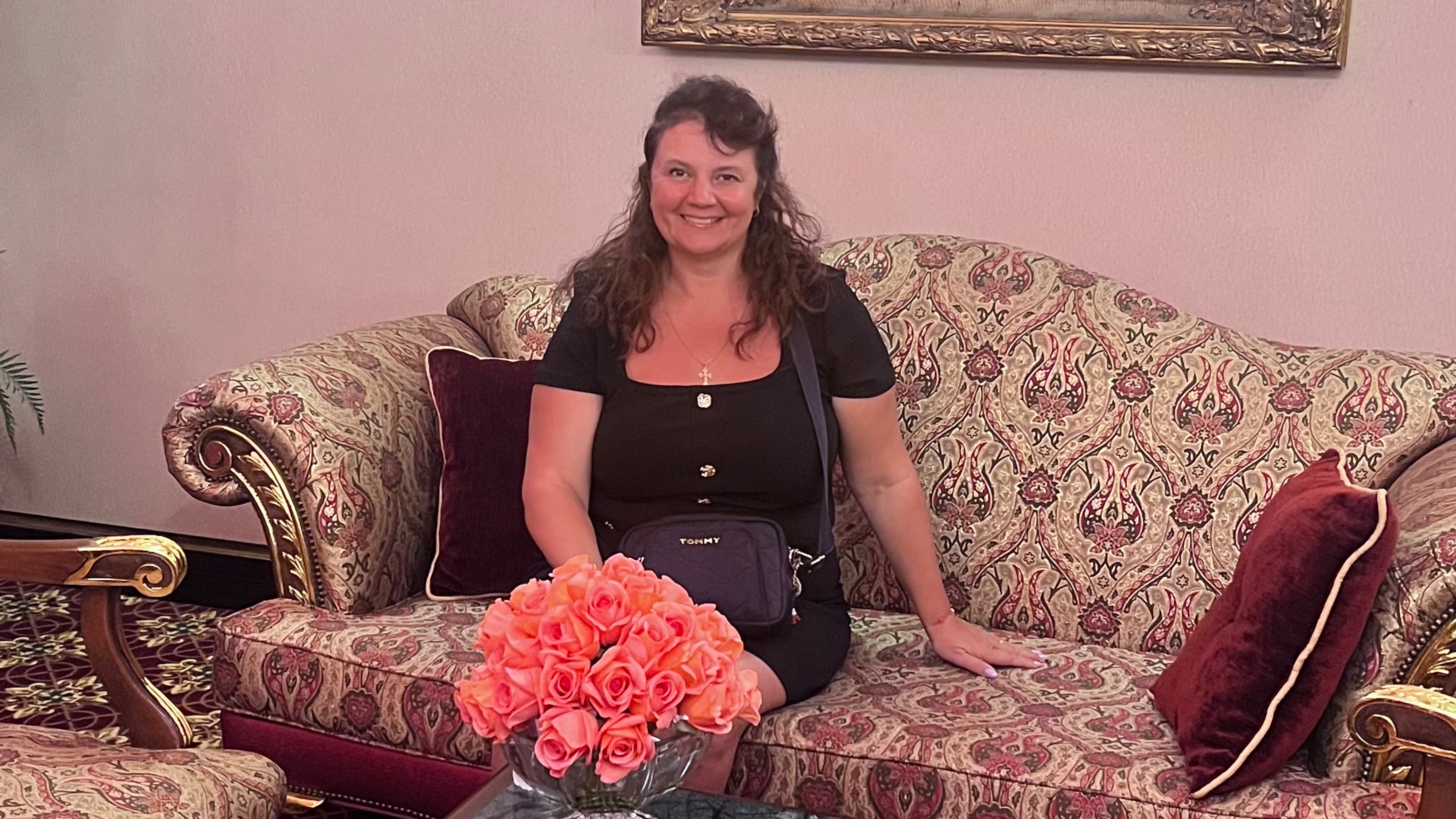 Шведский стол, турецкий берег: День обжорства в суши-баре отеля Sera Club в Анталии смотреть онлайн