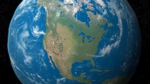 Население Земли