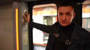 Схватка поездов - Балтиец против Всех