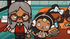 СТУДЕНТЫ КОЛЛЕДЖА ТОКА БОКА