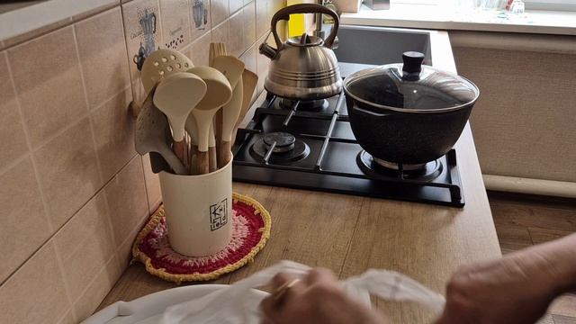 РАЗБУДИЛА ШУРШУНА...ДОМАШНИЕ ХЛОПОТЫ смотреть онлайн