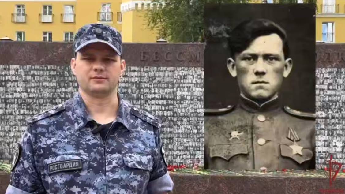 #НаследиеПобеды | Смоленск смотреть онлайн