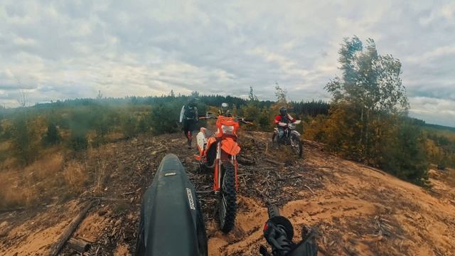 метеоритное озеро 2