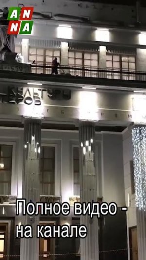 Почему Воркута не курорт?