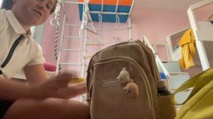 Моё 1 сентября