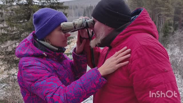 Река Большой Шишим