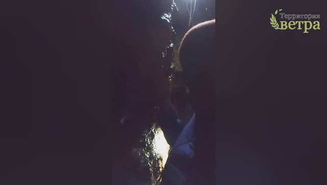 Красноярск. ЧАСТЬ 8. Успенский мужской монастырь. Пещера Караульная-2. Ужин в аутентичном ресторане смотреть онлайн