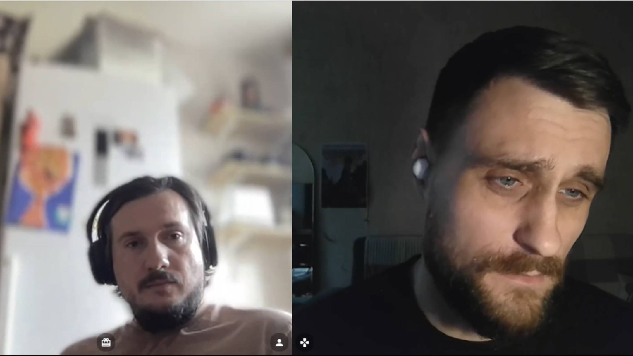 Почему самосознание донских и запорожских казаков было настолько разным смотреть онлайн