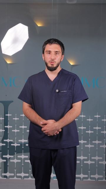 Магомедов Магомед Закариевич